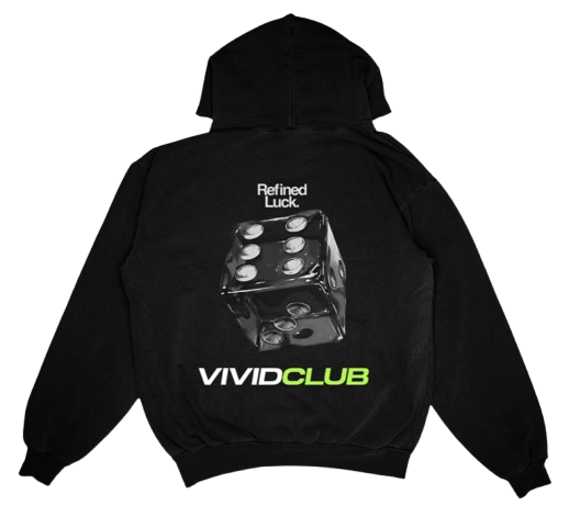 CluB Hoodie