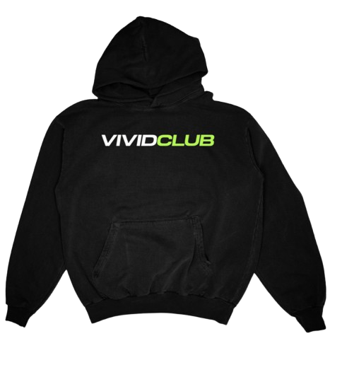 CluB Hoodie